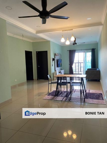 Residensi Zamrud @ Kajang For Sales, Selangor, Kajang