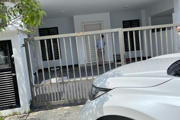 Cradleton @ Eco Majestic