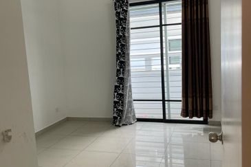 Cradleton @ Eco Majestic