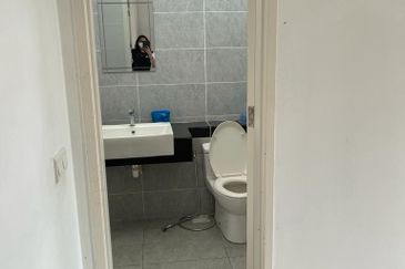 Cradleton @ Eco Majestic