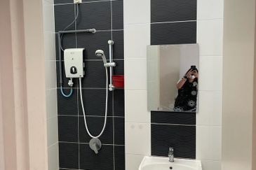 Cradleton @ Eco Majestic