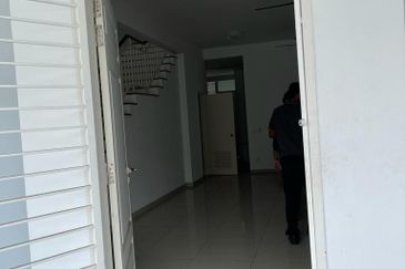 Cradleton @ Eco Majestic