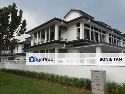 Eco majestic, cradleton, Semenyih For Sale, Selangor, Semenyih