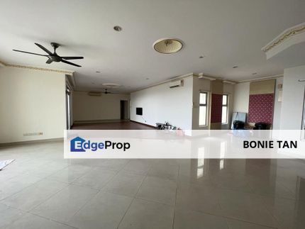 Prima Midah Height Condo For Sale, Kuala Lumpur, Cheras