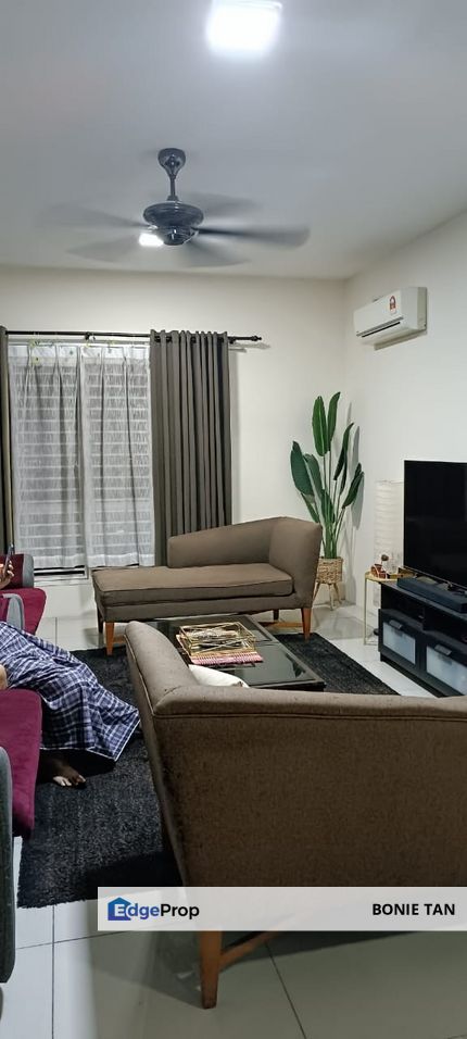 Imperial Residence Cheras For Sale, Selangor, Cheras