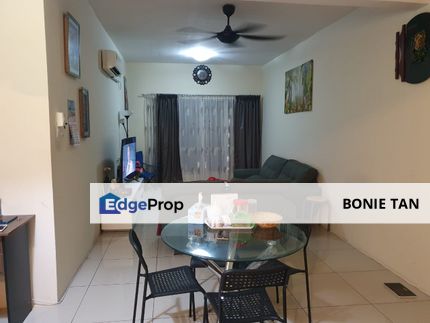 Imperial Residence Cheras For Sale, Selangor, Cheras