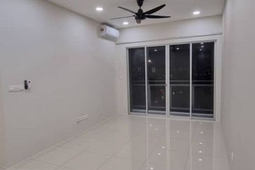 Platinum OUG Residence