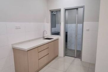 Platinum OUG Residence