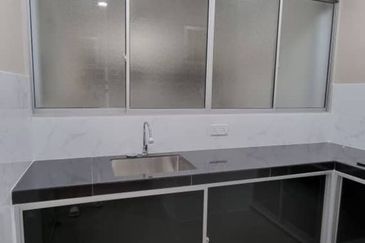 Platinum OUG Residence