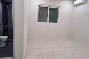 Platinum OUG Residence