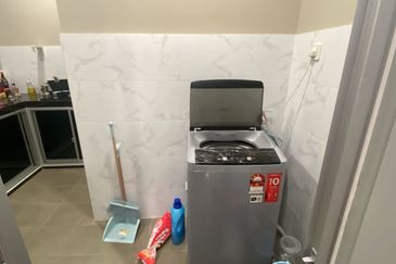 Platinum OUG Residence