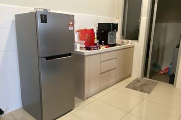 Platinum OUG Residence