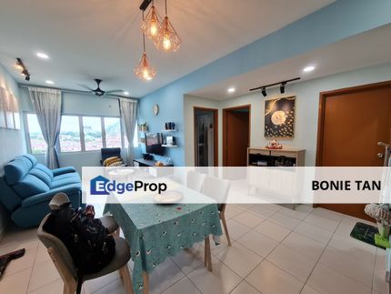 Mewah 9 Residence Kajang For Sale, Selangor, Kajang