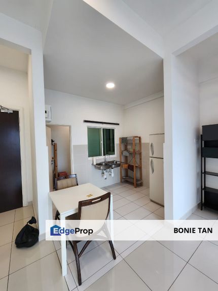 La Thea Residence Puchong For Rent, Selangor, Puchong South