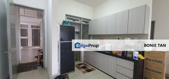 Green Park Residence Seri Kembangan For Sale, Selangor, Seri Kembangan