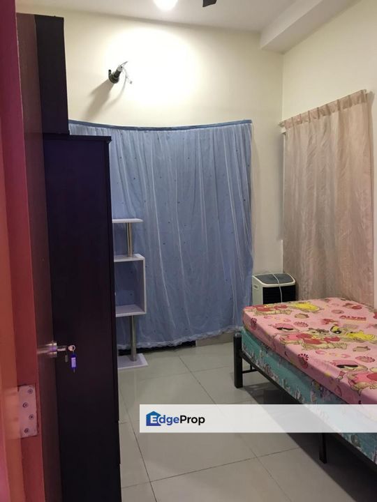 The Havre Bukit Jalil, Kuala Lumpur, Bukit Jalil