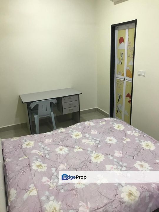 The Havre Bukit Jalil, Kuala Lumpur, Bukit Jalil