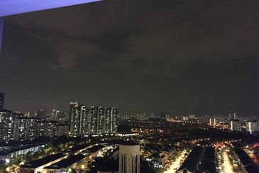 The Harve Condominium