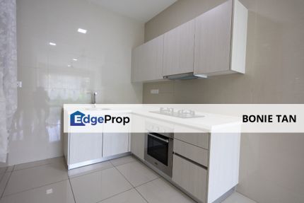 Green residence for rent, Selangor, Batu 9th Cheras