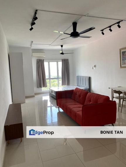 Galleria Residence Equine Park For Rent, Selangor, Puchong South