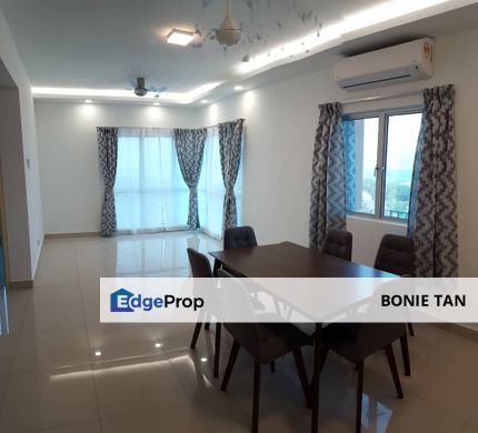 Galleria Residence Equine Park For Rent, Selangor, Puchong South