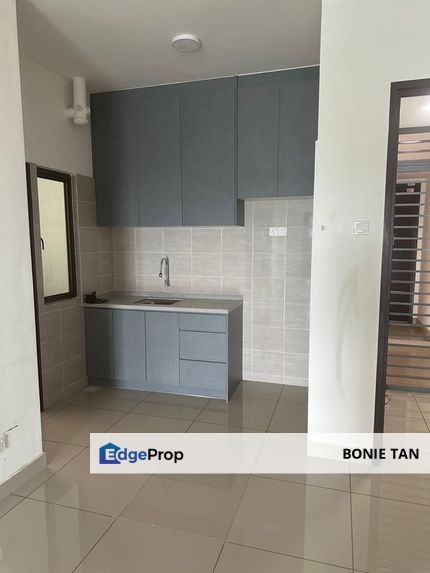 Zamrud Residence Kajang For Rent , Selangor, Kajang