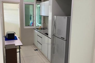 The Centrina @ Central Residence