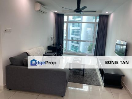 The Centrina @ Central Residence Sungai Besi For Sale, Kuala Lumpur, Sungai Besi