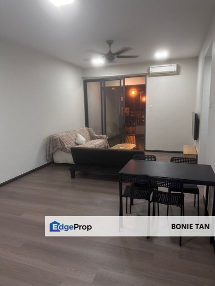 Silk Sky Cheras ,Balakong For Rent , Selangor, Balakong