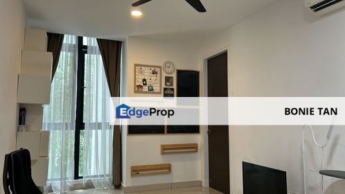 H2O Residence Ara Damansara For Sale, Selangor, Ara Damansara