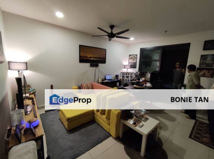 H2O Residence SOHO Ara Damansara For Sale, Selangor, Ara Damansara