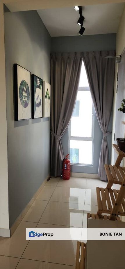 Green Residence @ Batu 9 Cheras For Rent , Selangor, Batu 9th Cheras