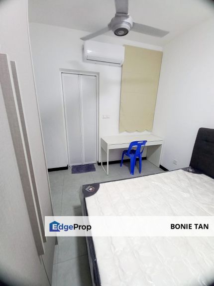 Neu Suite Room Only For Rent , Kuala Lumpur, Ampang