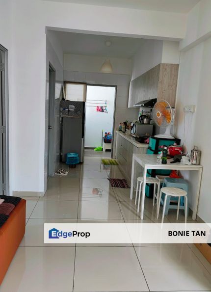 The Edge Residence  ,Subang Jaya Room Only For Rent, Selangor, USJ