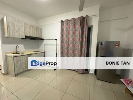 The Edge Residence  , Subang Jaya For Sale, Selangor, USJ