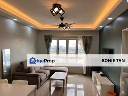 The Edge Residence  , Subang Jaya For Rent, Selangor, USJ