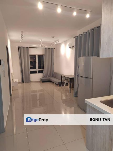 The Edge Residence  , Subang Jaya For Rent, Selangor, USJ