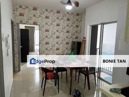 The Edge Residence  , Subang Jaya For Rent, Selangor, USJ