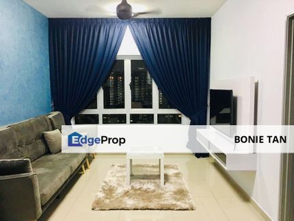 The Edge Residence  , Subang Jaya For Rent, Selangor, USJ