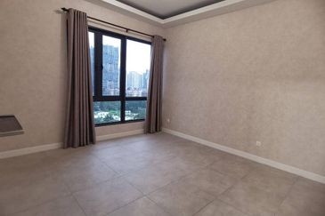 SkyMeridien @ Sentul East