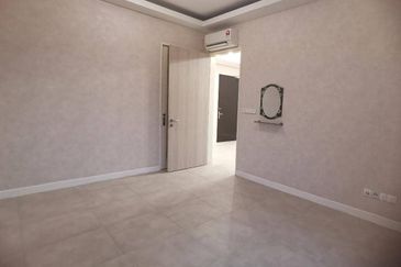 SkyMeridien @ Sentul East