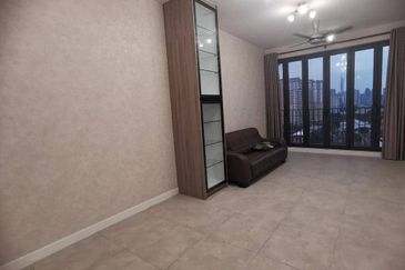 SkyMeridien @ Sentul East