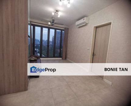 SkyMeridien @ Sentul For Sale, Kuala Lumpur, Sentul