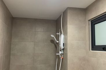 Savio Residensi @ Riana Dutamas