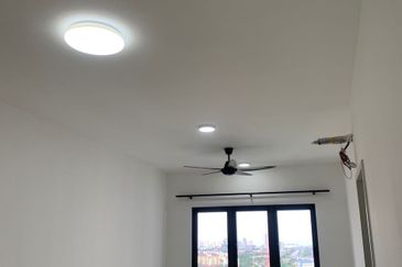 Savio Residensi @ Riana Dutamas