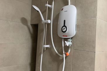 Savio Residensi @ Riana Dutamas