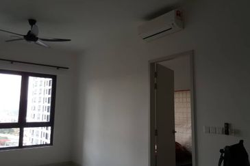 Savio Residensi @ Riana Dutamas