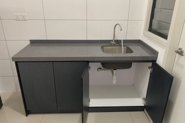 Savio Residensi @ Riana Dutamas