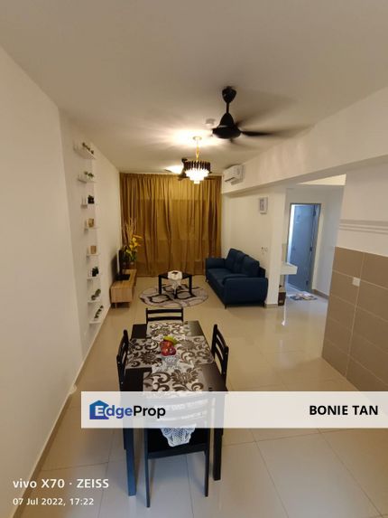 M Centura For Rent, Kuala Lumpur, Sentul