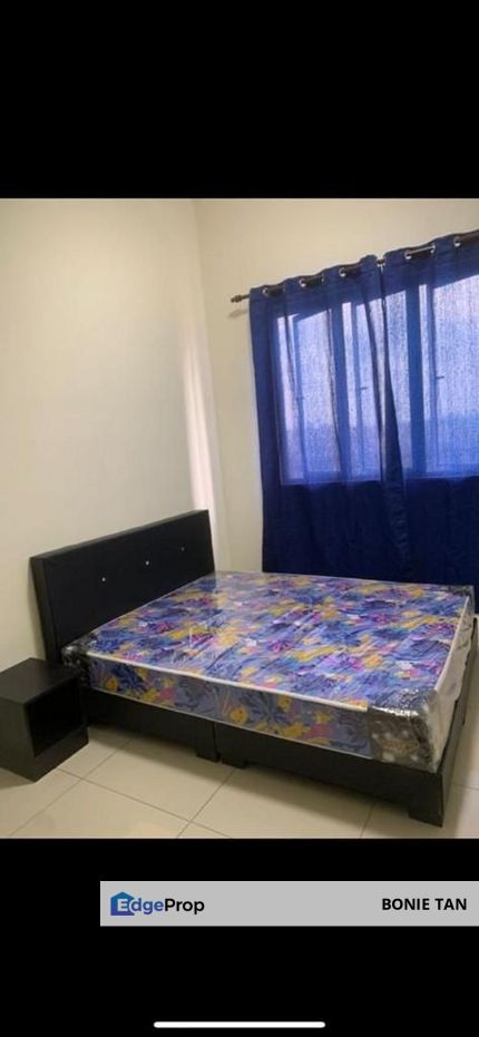 ROOM FOR RENT - BERLIAN SETAPAK, Kuala Lumpur, Setapak